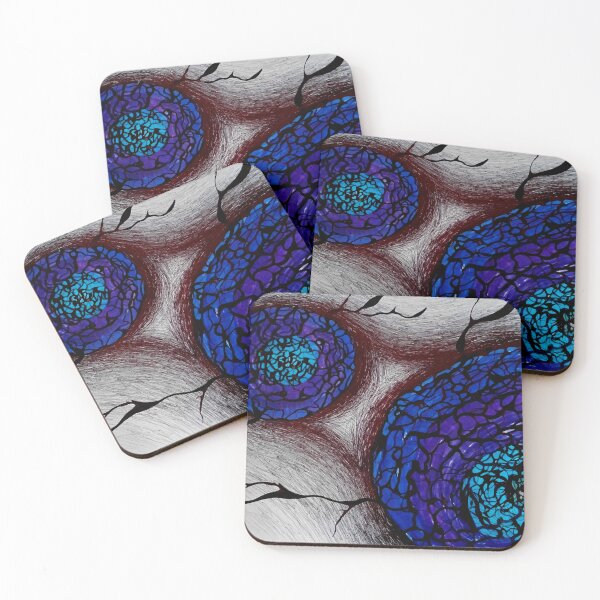 Item preview, Altered Magnetic State 4 designed and sold by AnimHeru.