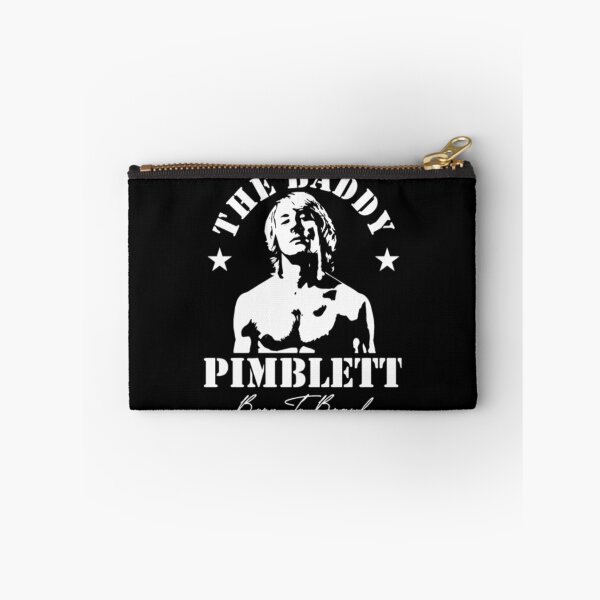 Artikelvorschau, Paddy Pimblett „Der Bösewicht“ entworfen und verkauft von JeyVel.