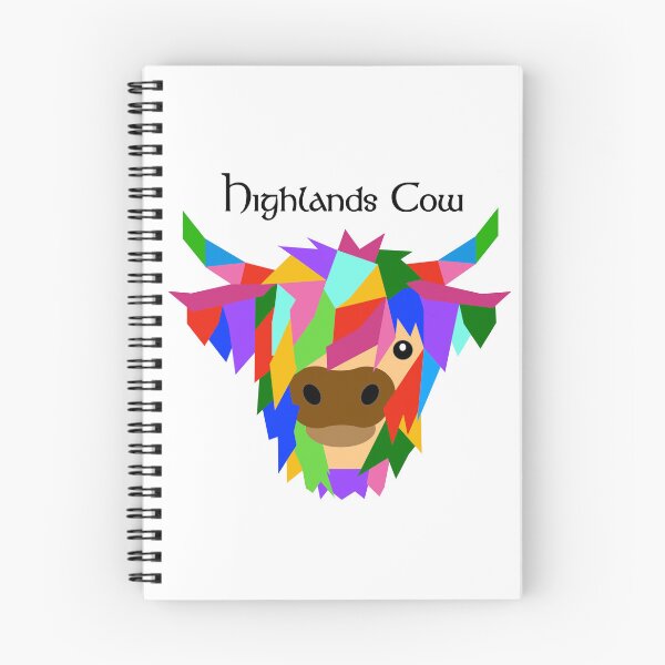 Item preview, Highland Cow designed and sold by Highlands Art by Design.