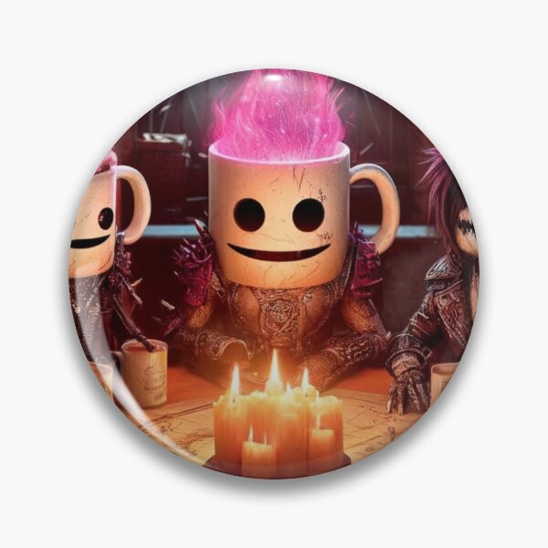 Item preview, Coffees play Baldur's Gate 3 designed and sold by Occupational  Horrors.