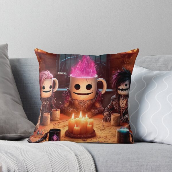 Item preview, Coffees play Baldur's Gate 3 designed and sold by Occupational  Horrors.