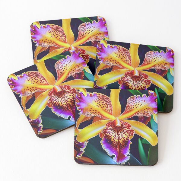 Item preview, LaelioCattleya schillerania designed and sold by NightRaida.