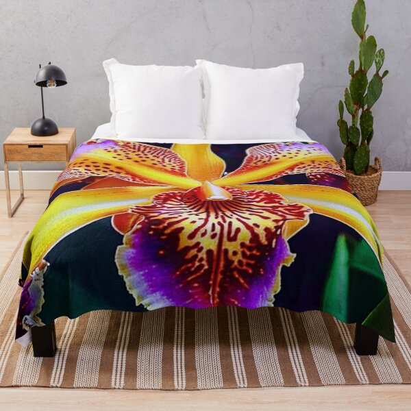 Item preview, LaelioCattleya schillerania designed and sold by NightRaida.