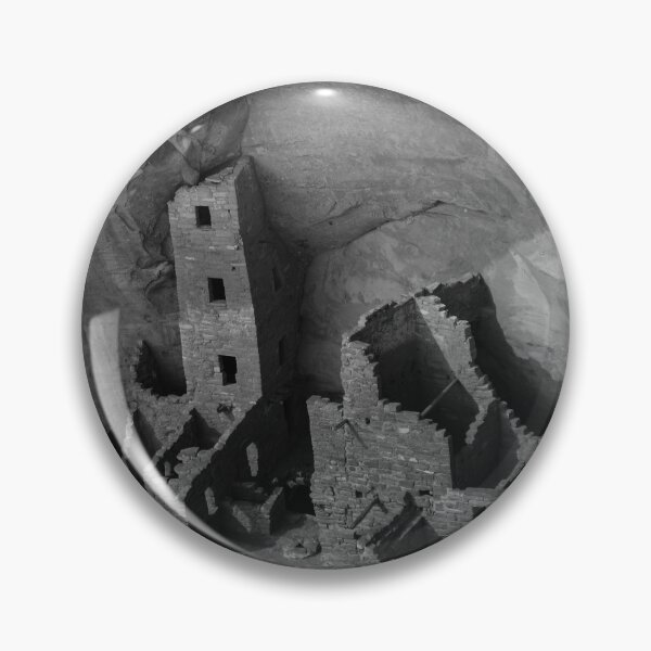 Item preview, Mesa Verde National Park designed and sold by Atlas and Aperture.