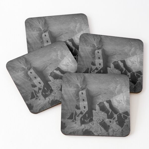 Item preview, Mesa Verde National Park designed and sold by Atlas and Aperture.