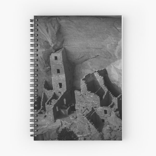 Item preview, Mesa Verde National Park designed and sold by Atlas and Aperture.
