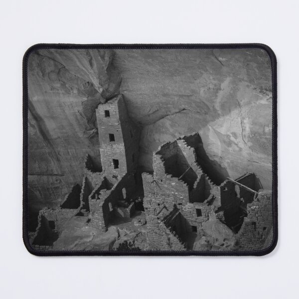 Item preview, Mesa Verde National Park designed and sold by Atlas and Aperture.