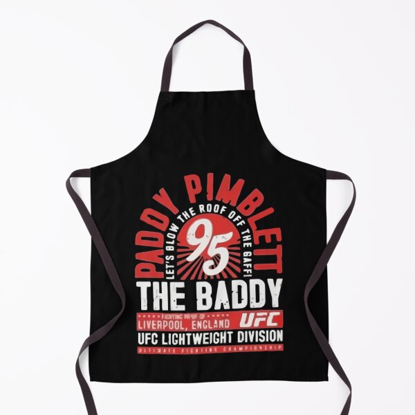 Item preview, Paddy Pimblett "The Baddy" designed and sold by JeyVel.