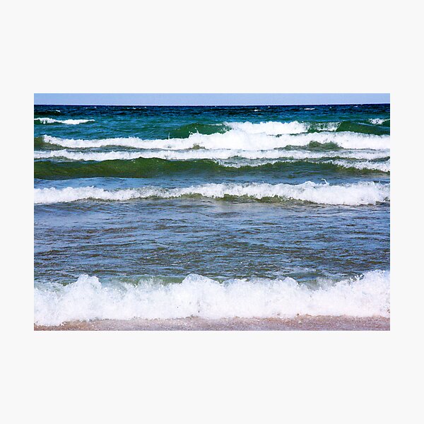Item preview, wave goodbye designed and sold by lucamaphoto.