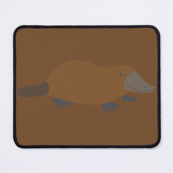 Item preview, Platypus designed and sold by ROSE ANN BANILAR.
