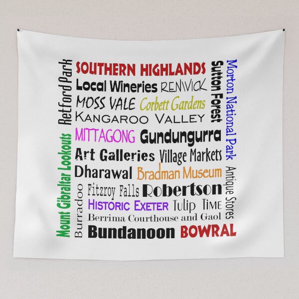 Item preview, Best of SH designed and sold by Highlands Art by Design.