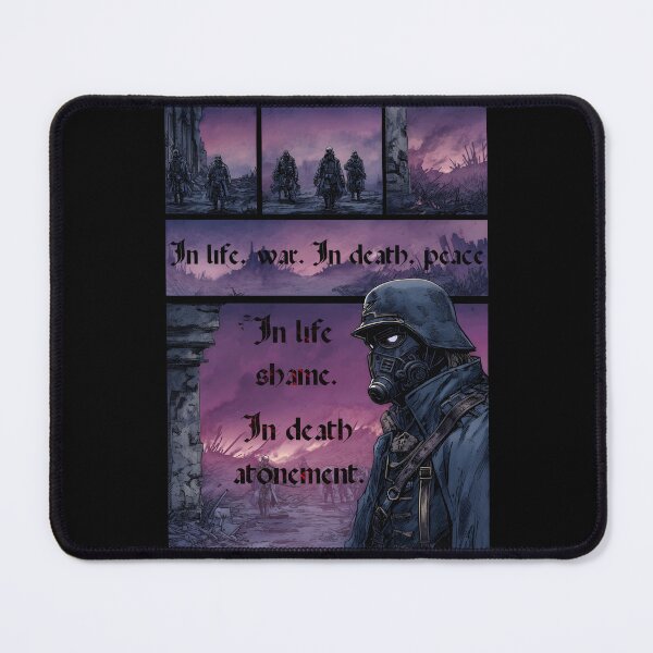 Item preview, In Life War designed and sold by MrHide.