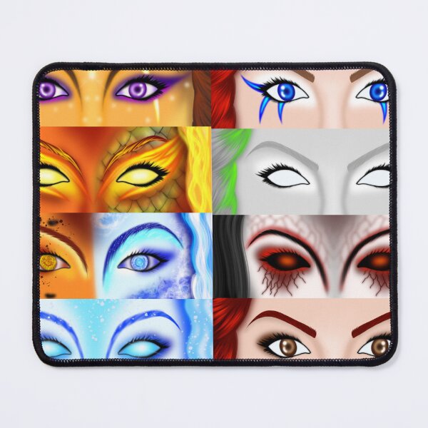 Item preview, CCU favorites designed and sold by CrazyCae's Cinematic Universe.