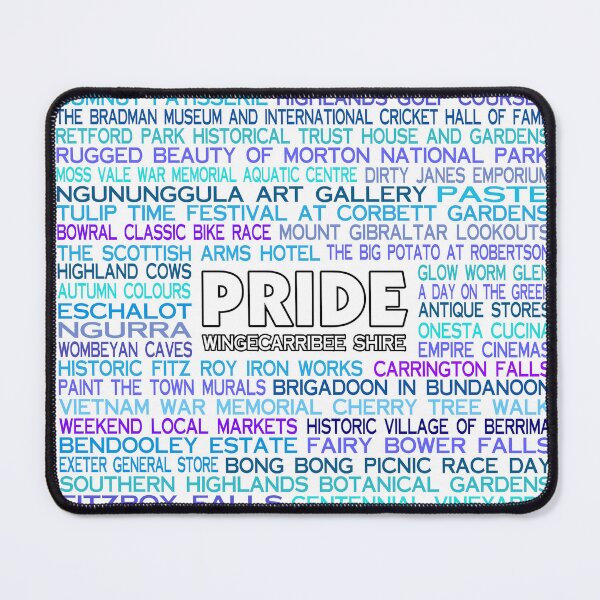 Item preview, Pride designed and sold by Highlands Art by Design.