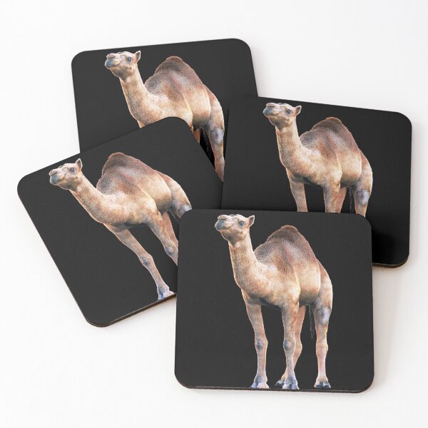 Item preview, Camel — Desert Guardian designed and sold by Massimo Righi.
