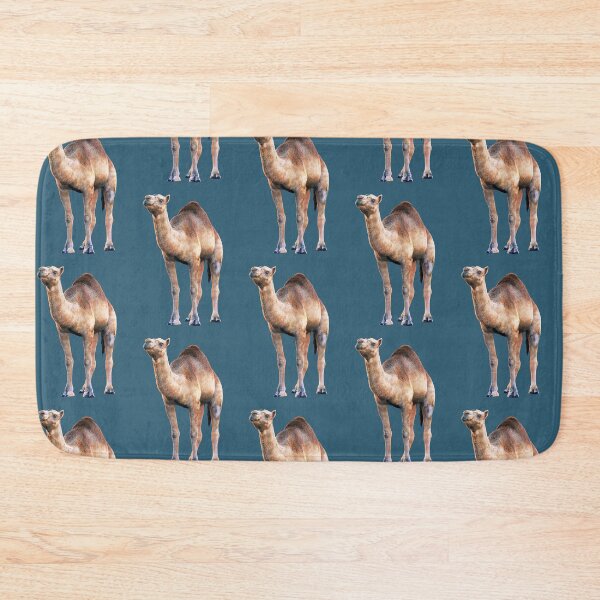Item preview, Camel — Desert Guardian designed and sold by Massimo Righi.