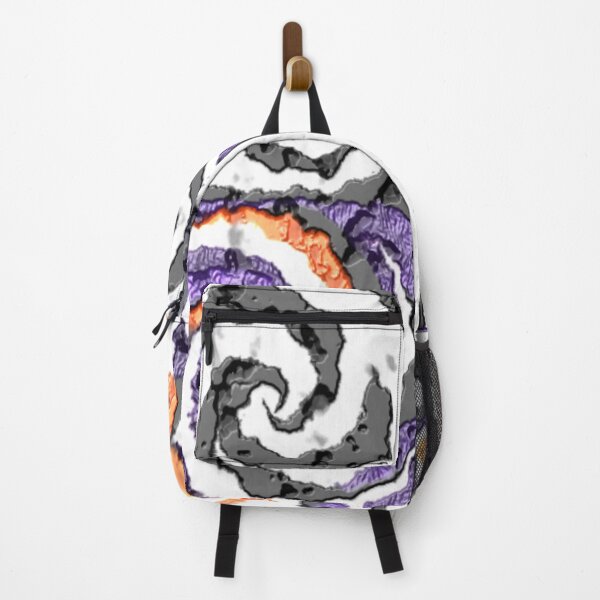 Item preview, optical drift riddled colorful geometric abstract design designed and sold by SmashingDeals.