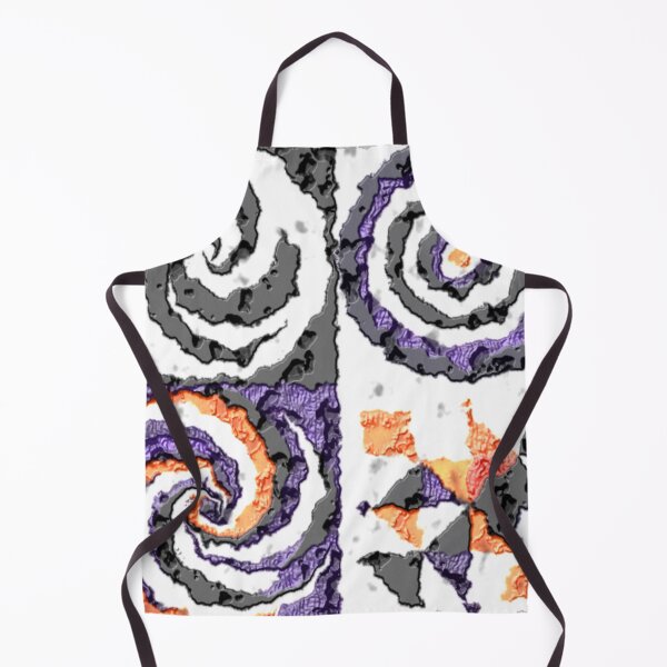 Item preview, optical drift riddled colorful geometric abstract design designed and sold by SmashingDeals.