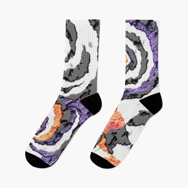 Item preview, optical drift riddled colorful geometric abstract design designed and sold by SmashingDeals.