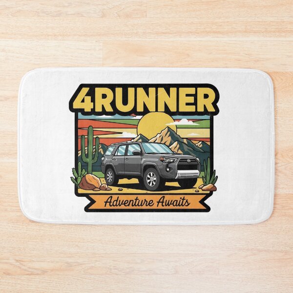 Item preview, 4runner retro designed and sold by Timegraf.