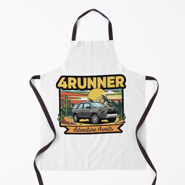 Item preview, 4runner retro designed and sold by Timegraf.