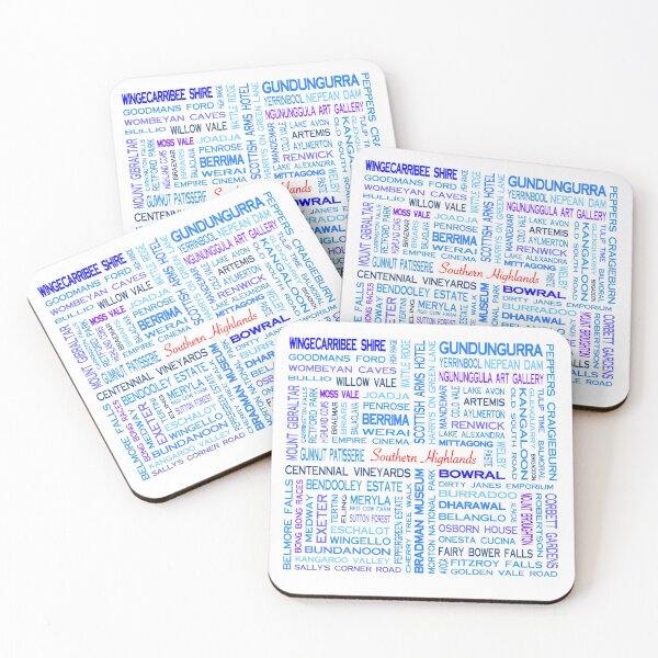 Item preview, Shire Square designed and sold by Highlands Art by Design.