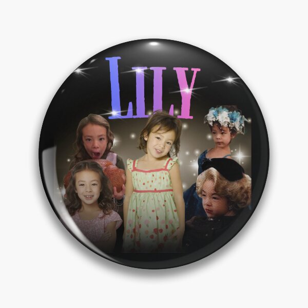 Item preview, Lily Modern family tv show poster designed and sold by My Favorite Store.