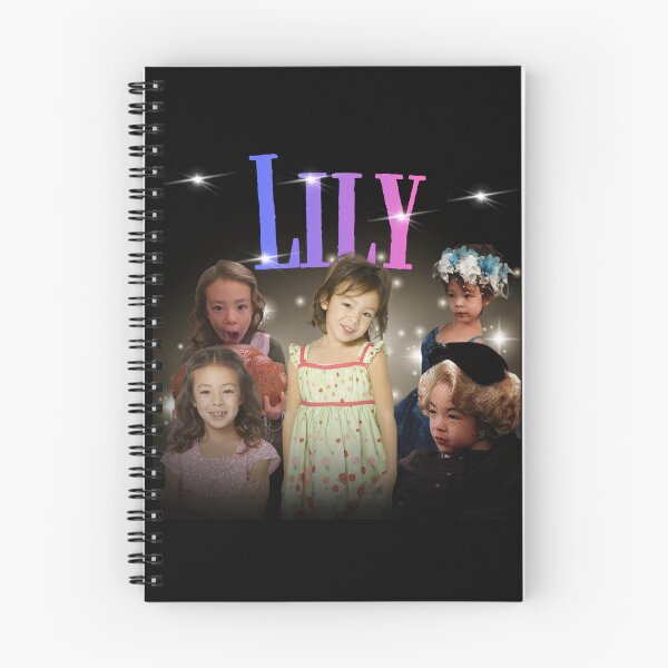 Item preview, Lily Modern family tv show poster designed and sold by My Favorite Store.