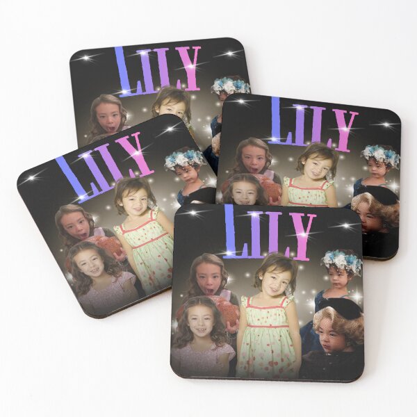 Item preview, Lily Modern family tv show poster designed and sold by My Favorite Store.