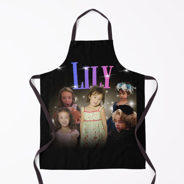Item preview, Lily Modern family tv show poster designed and sold by My Favorite Store.