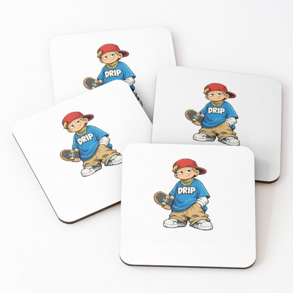 Item preview, DRIP MODE: ALWAYS ON designed and sold by Fuskiss.