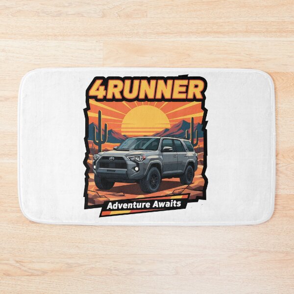 Item preview, 4runner retro designed and sold by Timegraf.