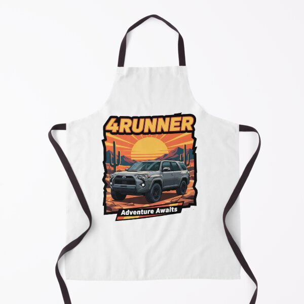 Item preview, 4runner retro designed and sold by Timegraf.