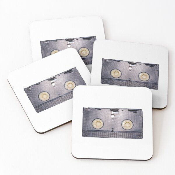 Item preview, Vintage VHS Video Tape Photograph designed and sold by Memes N Lore .