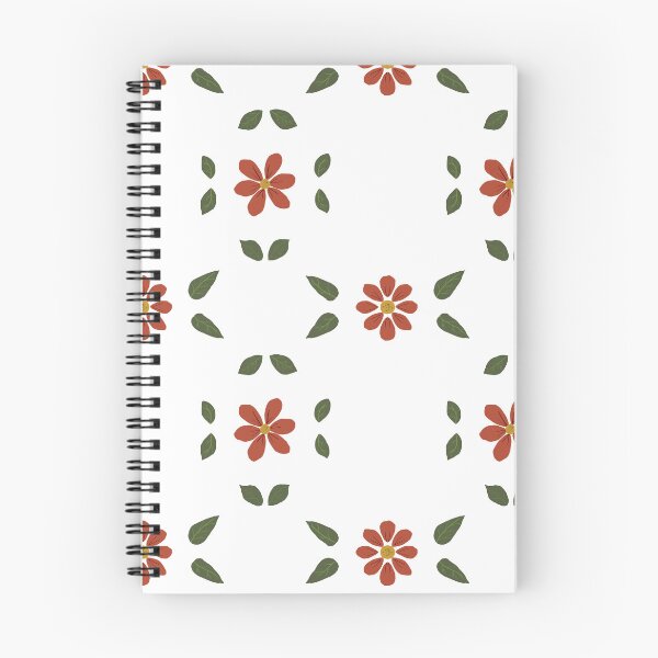 Item preview, Gentle garden pattern designed and sold by Colorandmagic.