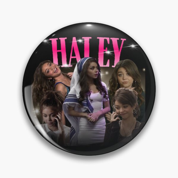 Item preview, Haley Dunphy modern family tv show poster designed and sold by My Favorite Store.