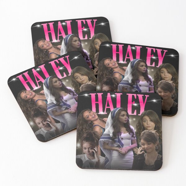 Item preview, Haley Dunphy modern family tv show poster designed and sold by My Favorite Store.