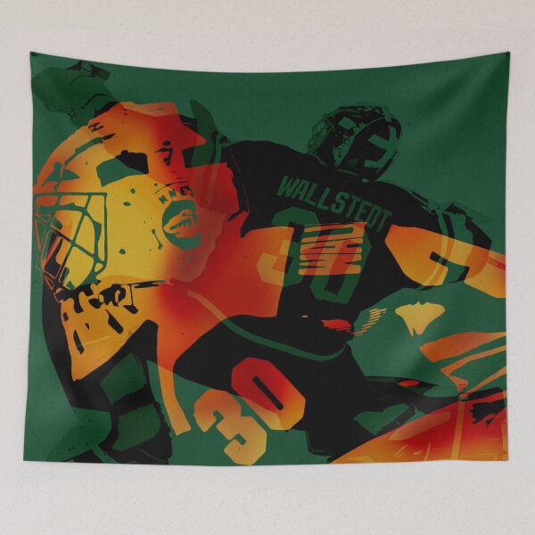 Item preview, the wall of st paul designed and sold by aawesome..