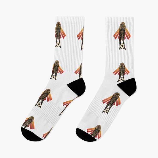 Item preview, Egypt Flag Soccer Design | FIFA World Cup 2026 Fan | Pharaoh Guardian designed and sold by YASboutik.