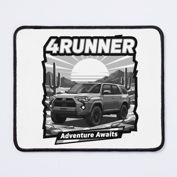 Item preview, 4runner retro designed and sold by Timegraf.