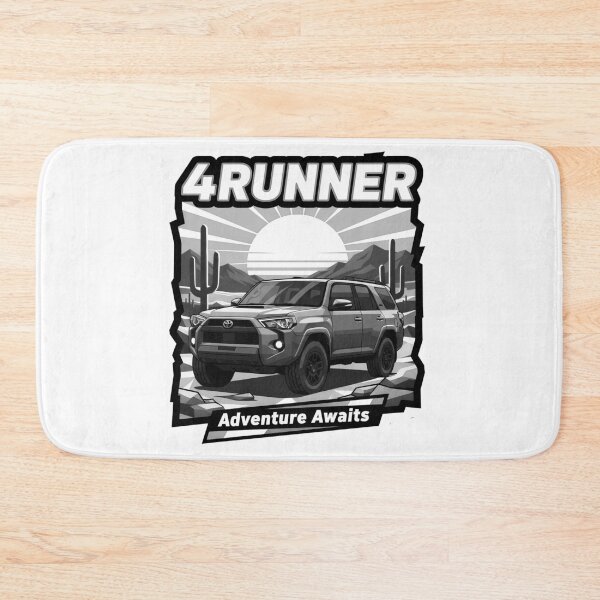 Item preview, 4runner retro designed and sold by Timegraf.