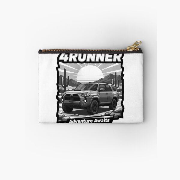 Item preview, 4runner retro designed and sold by Timegraf.