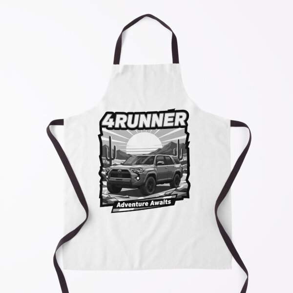 Item preview, 4runner retro designed and sold by Timegraf.
