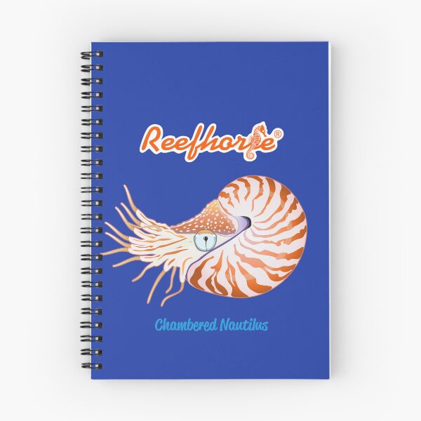 Item preview, Chambered Nautilus 2 designed and sold by KaplanCrypto.