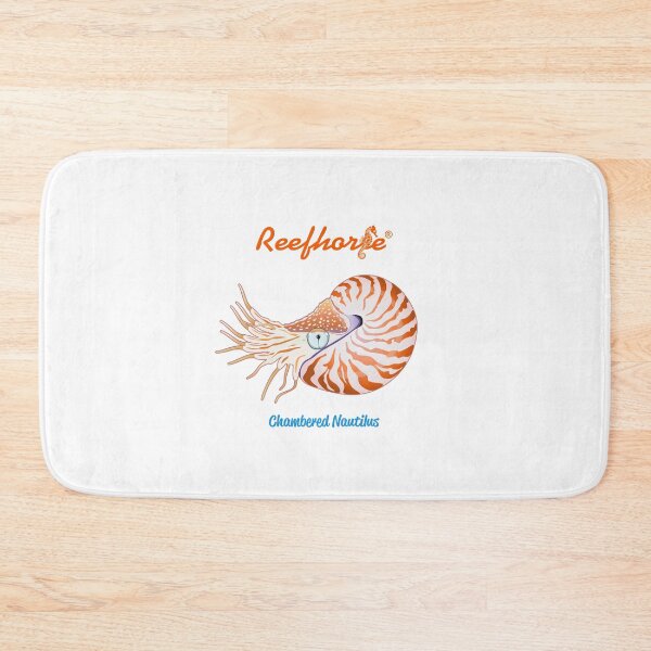 Item preview, Chambered Nautilus 2 designed and sold by KaplanCrypto.