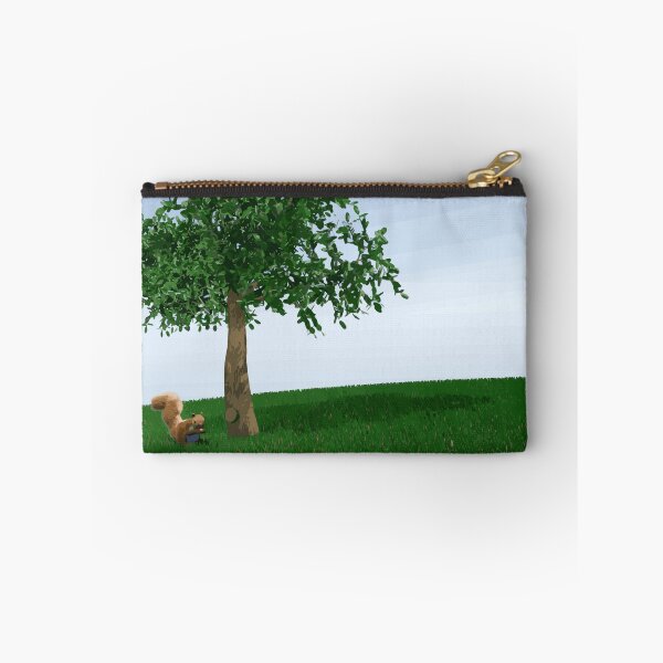 Item preview, Squirrel - 3D Illustration designed and sold by OG-Graphics.