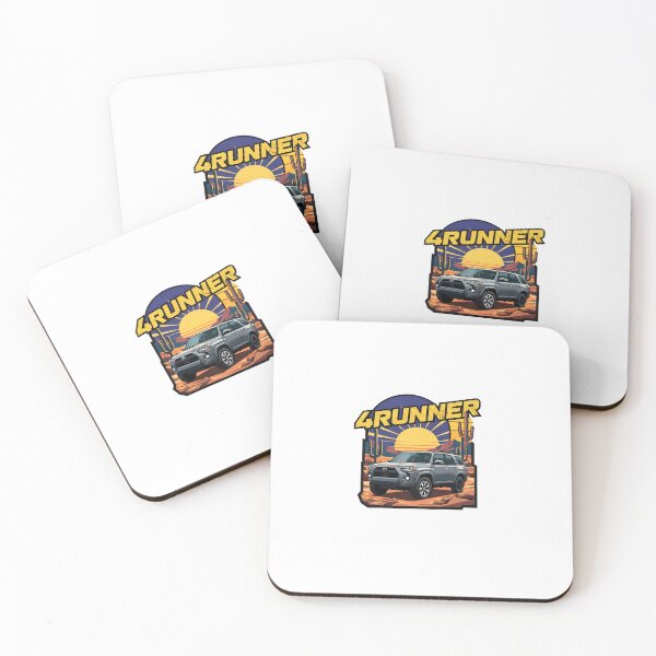 Item preview, 4runner retro designed and sold by Timegraf.