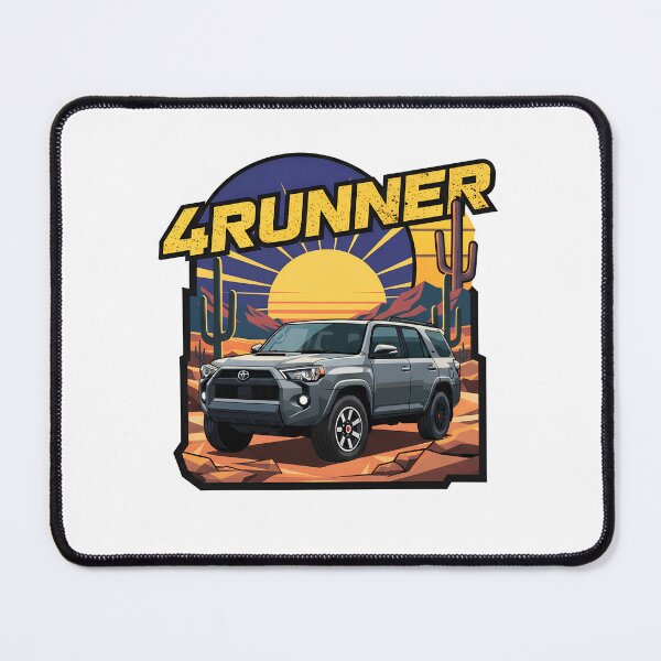 Item preview, 4runner retro designed and sold by Timegraf.