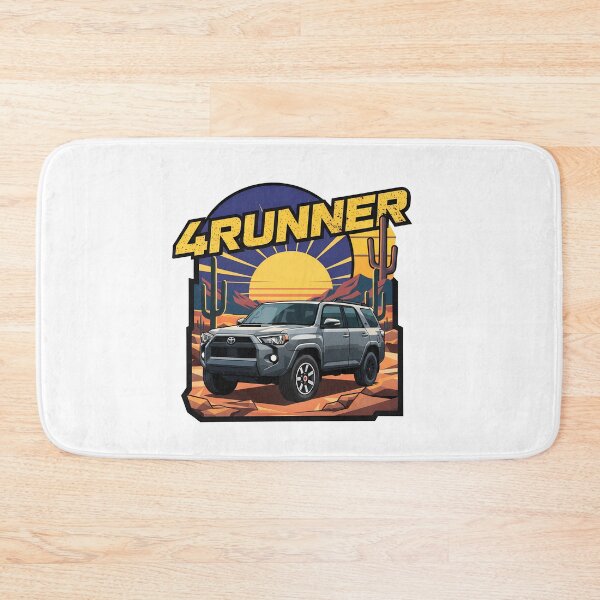 Item preview, 4runner retro designed and sold by Timegraf.
