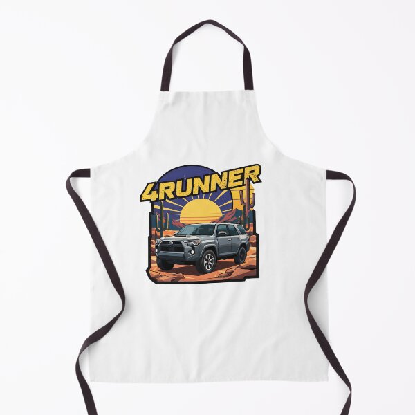 Item preview, 4runner retro designed and sold by Timegraf.